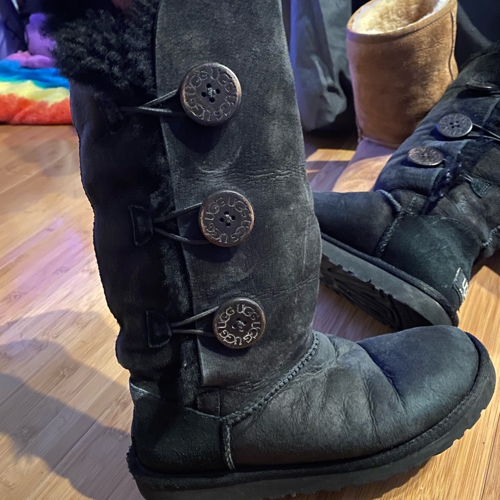 Ugg Australia boots